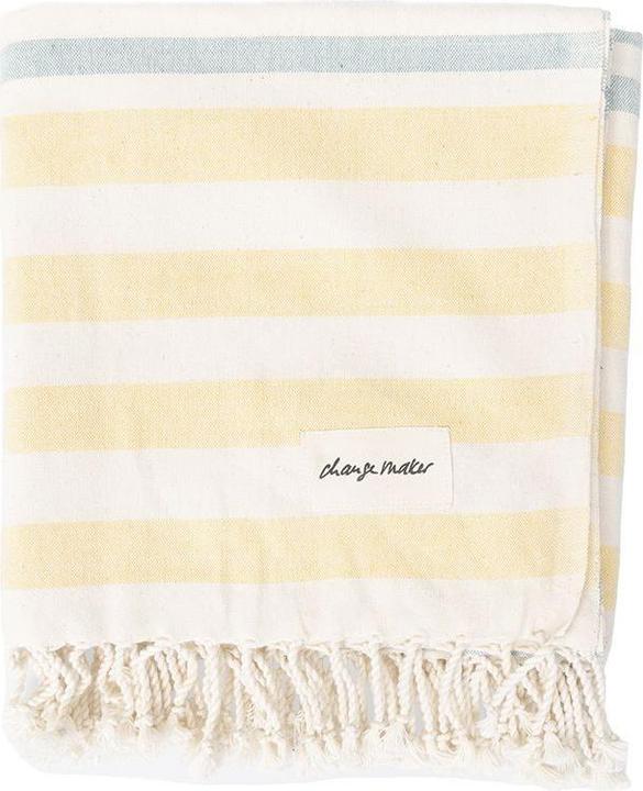 Produktbild Changemaker Universaltuch (200 x 100 cm)