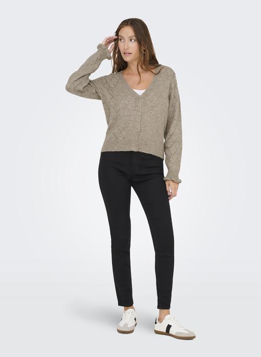 Actual product image JdY JDYLETTY Strickjacke Strickjacke (S)