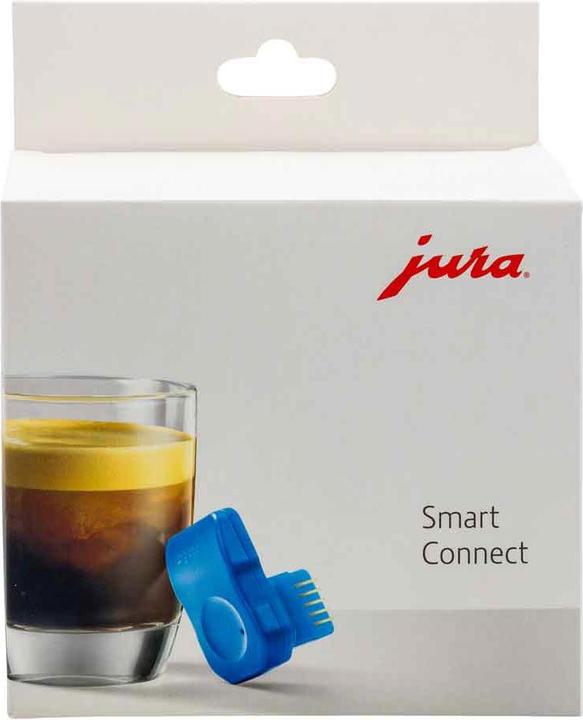 Actual product image Jura Smart Connect