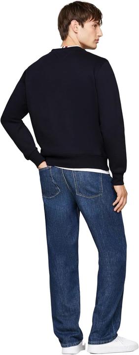 Produktbild Tommy Hilfiger Hilfiger Flag Embro Sweatshirt (M)