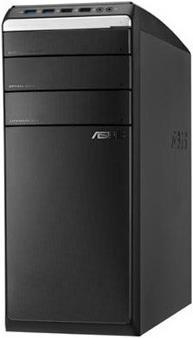 Produktbild ASUS M51ac (Intel Core i7-4770, 16 GB, 256 GB, GeForce GT 640)