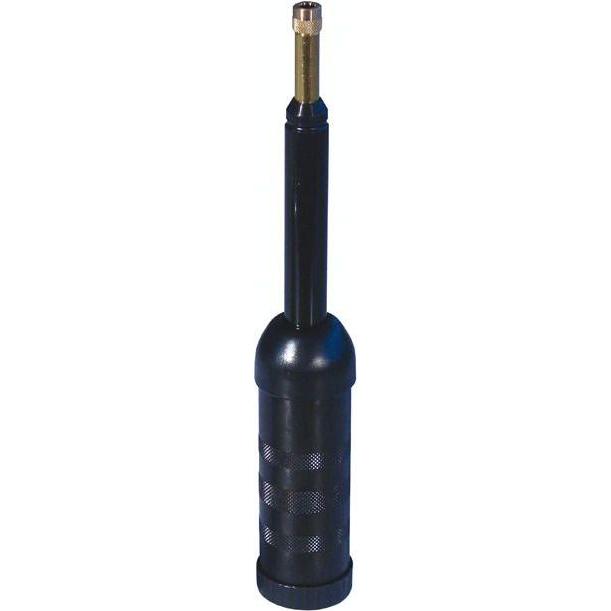 Abnox, Kartuschenpistole + Fettpresse, Fettpresse