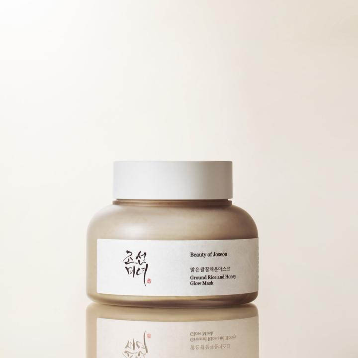 Produktbild Beauty of Joseon Ground Rice and Honey Glow Mask (150 ml)