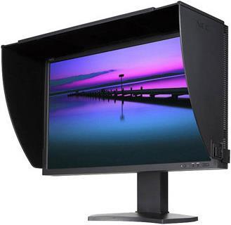 Actual product image NEC SpectraView Reference 302 (2560 x 1600 pixels, 30")