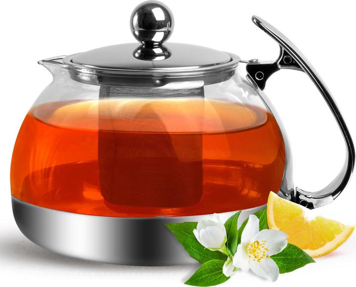 Image du produit Deuba Théière (1.20 l)