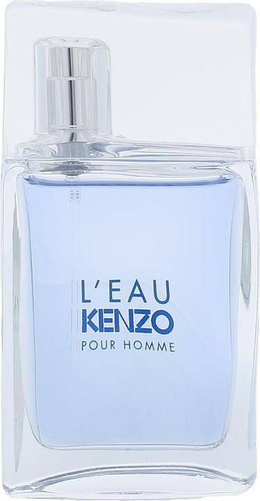 Image du produit Kenzo EDT eau 30ml (Eau de toilette, 30 ml)