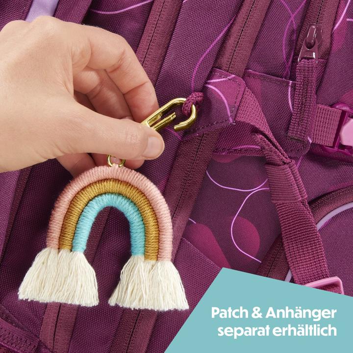 Image du produit Coocazoo sac à dos scolaire PORTER, 35 litres (35 l)