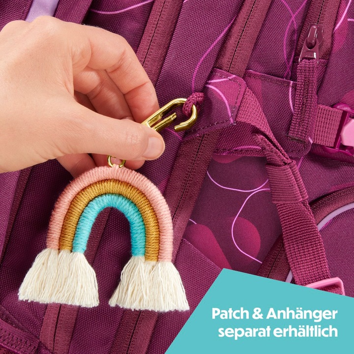 Image du produit Coocazoo sac à dos scolaire PORTER, 35 litres (35 l)