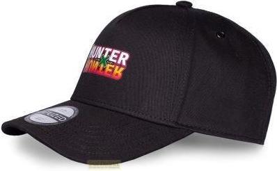 Actual product image Difuzed Hunter X Hunter - Logo (One size)