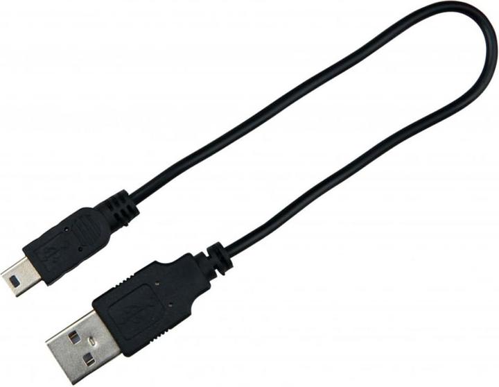 Immagine prodotto Trixie Fascia di luce flash USB (M, L, Cane, Generale)