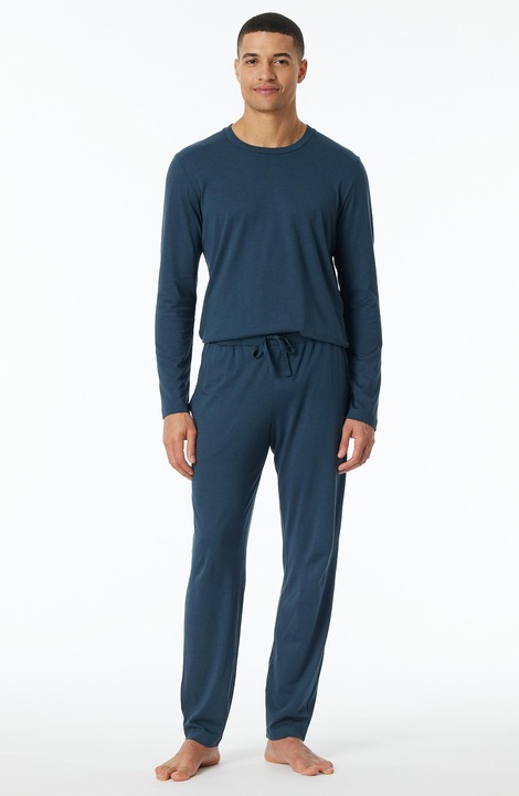 Produktbild Schiesser Pyjama Modern Nightwear (54)
