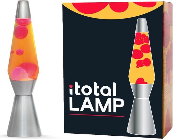 Immagine prodotto i-Total Lampada Lava
