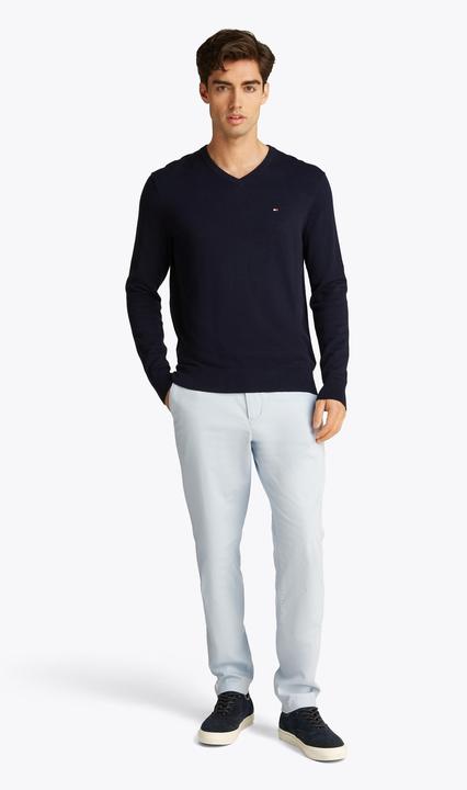 Produktbild Tommy Hilfiger Essential Cotton V Neck (S)