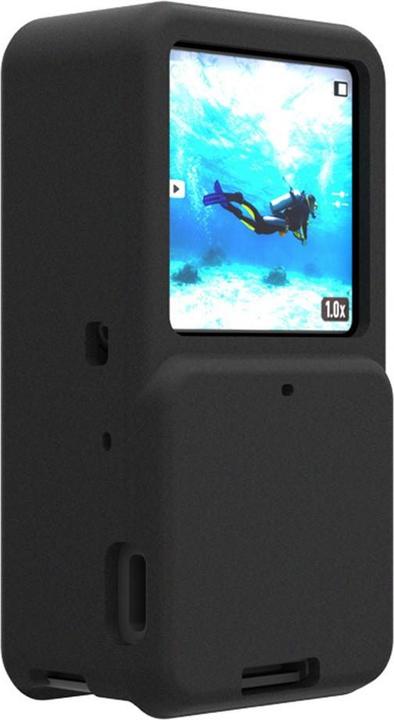 Image du produit Ueli Express Housse de protection en silicone DJI Action 2