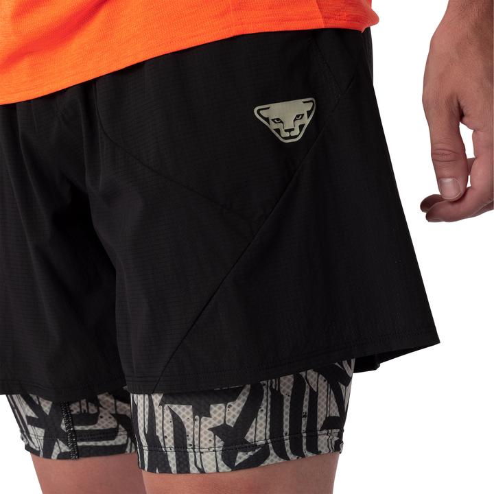 Produktbild Dynafit Trail 2in1 Shorts M (M)