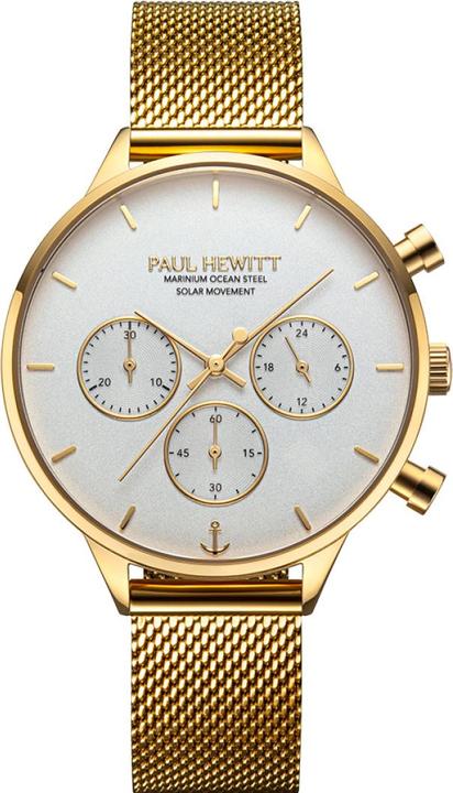 Immagine prodotto Paul Hewitt PH-SET-0388 (Cronografo, 39 mm)