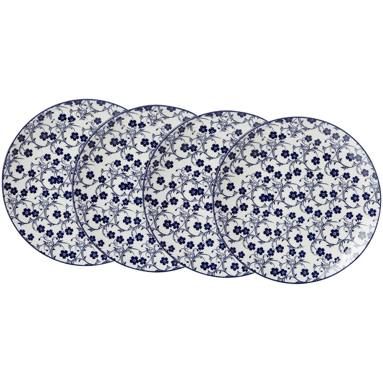 Ritzenhoff & Breker Royal, Teller, Weiss