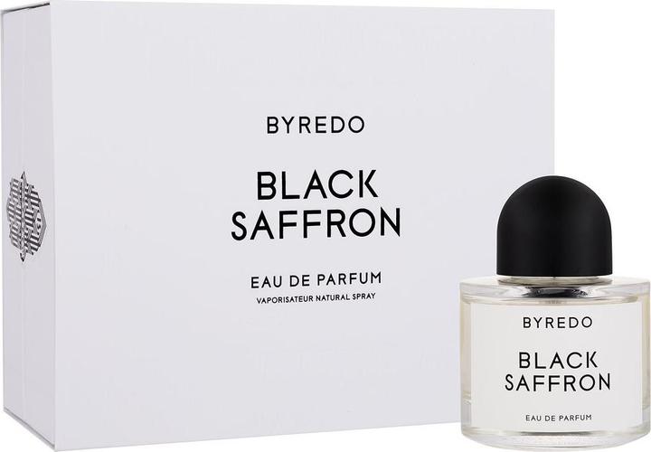 Produktbild Byredo Black Saffron Edp Spray 50ml (Eau de Parfum, 50 ml)
