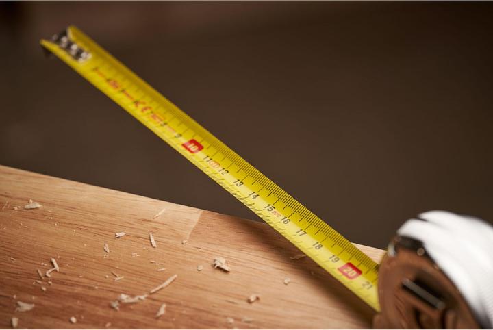 Actual product image Stanley Micropowerlock 3m/19mm (k) (3 m)