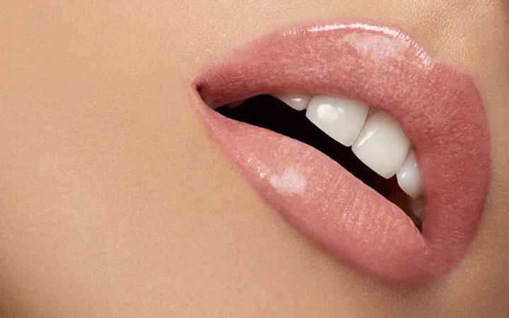 Actual product image Pupa Milano Miss Pupa Lipstick (101 Nude Rose)