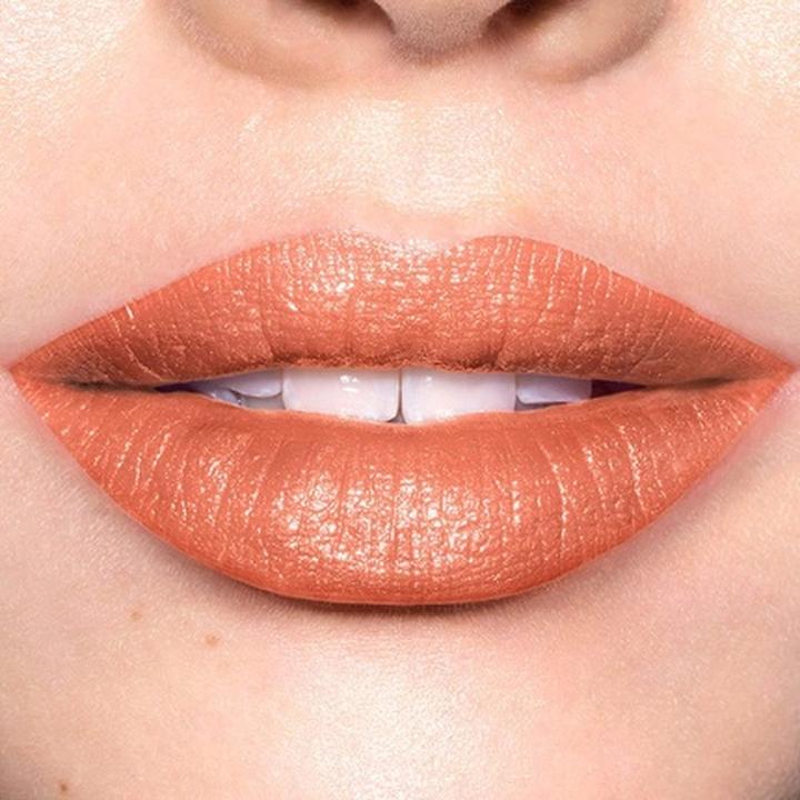 Image du produit Revlon Super Lustrous Lipstick Apricot Fantasy 4.2g (120)