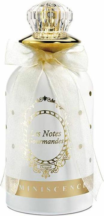 Actual product image Reminiscence Les Notes (Eau de parfum, 100 ml)