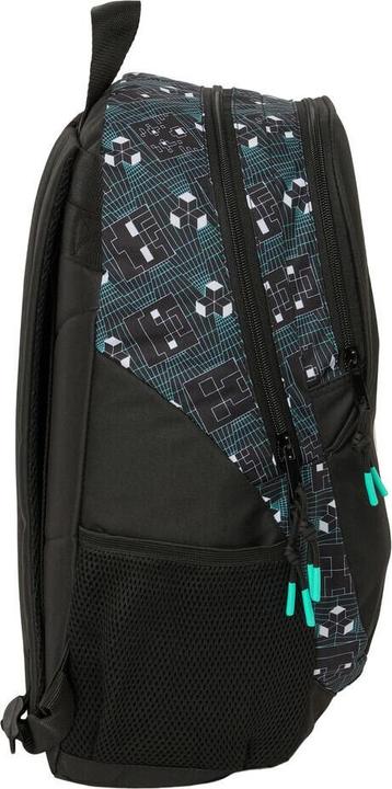 Produktbild Safta Minecraft Screen adaptable backpack 44cm