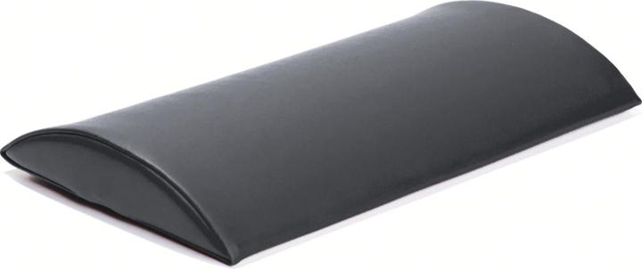 Immagine prodotto Kübler Sport Cuscino lombare, antracite, 40 x 29 x 6 cm
