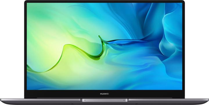 Produktbild Huawei MateBook D15 Intel I5 16/512GB, Win10