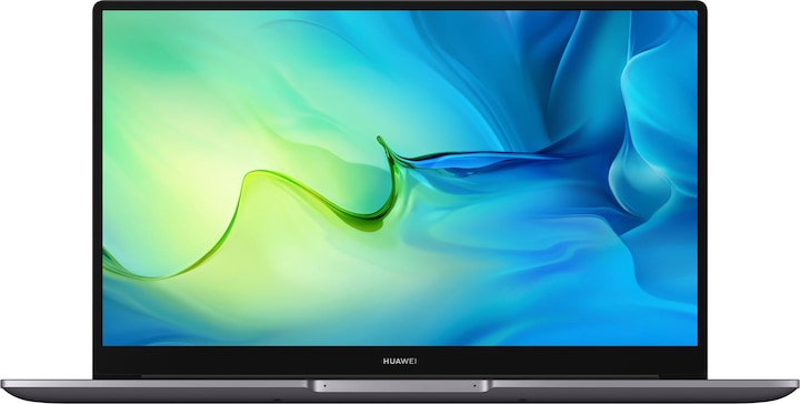 Produktbild Huawei MateBook D15 Intel I5 16/512GB, Win10