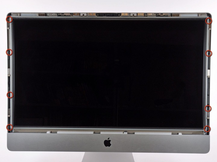 Produktbild CoreParts Apple iMac 27" Retina 5K