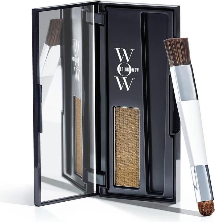 Produktbild Color Wow Root Cover Up (Dunkelblond)