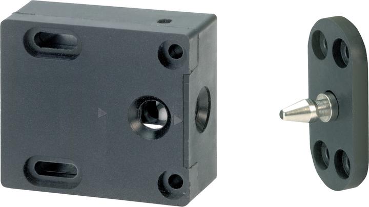 Actual product image effeff Compact locking