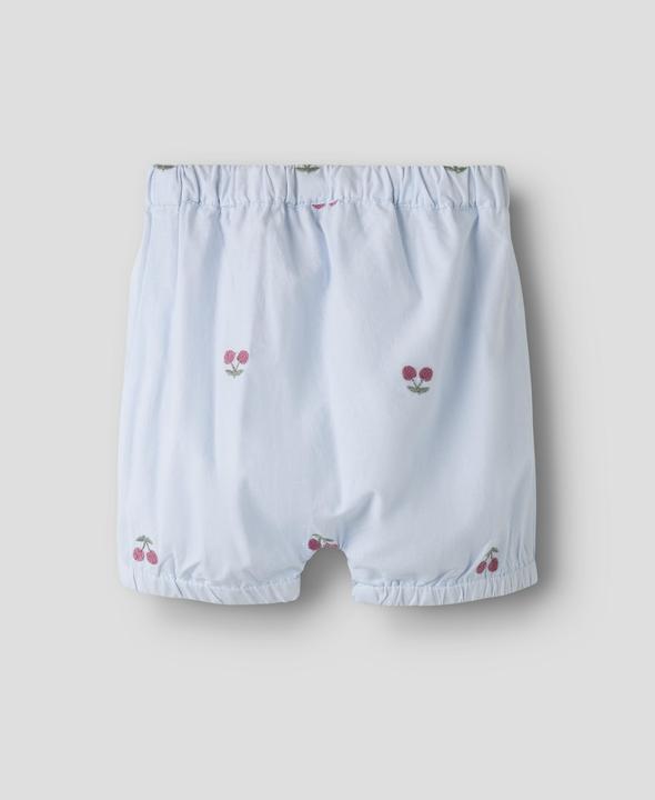 Image du produit Name it Biobaumwoll Shorts (68)