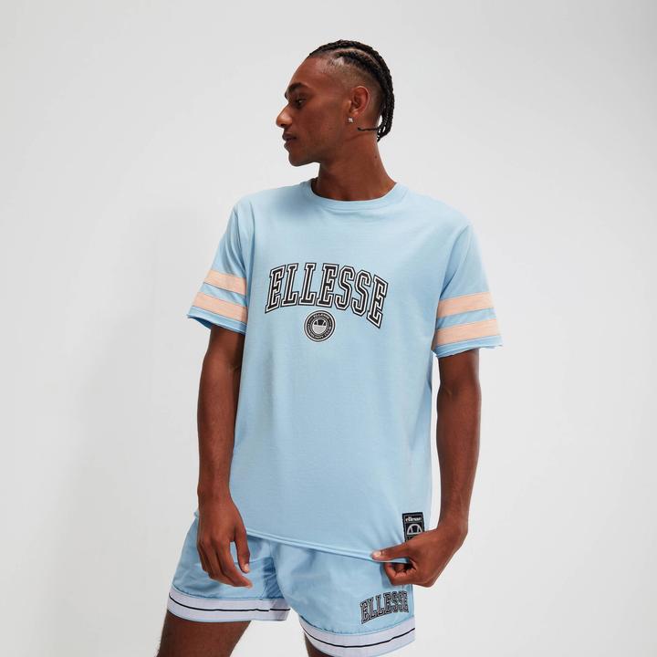 Actual product image Ellesse t-hirt ellee lateno (S)
