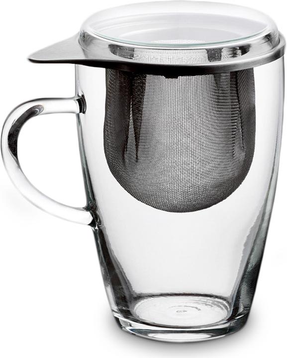 Produktbild Bohemia Cristal Tea For One Lyra (350 ml, 1 x)