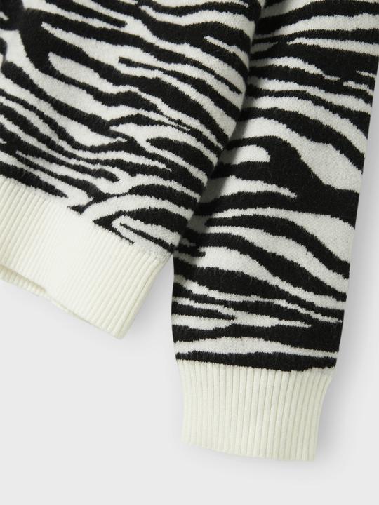 Produktbild Name it Oversized Strickpullover (146, 152)