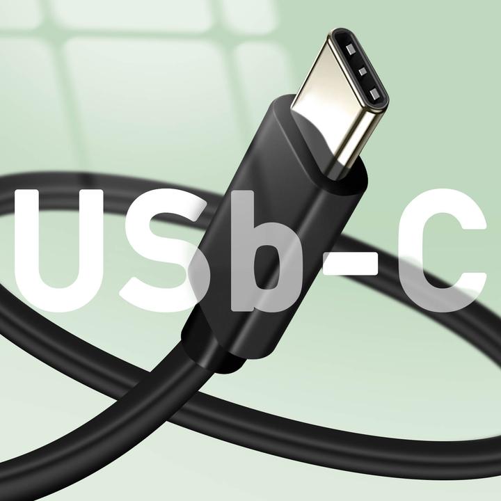 Image du produit Motorola Câble USB-C SKN6473A (1 m, USB 3.0)