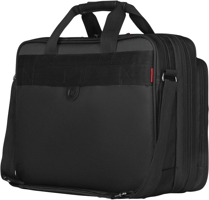 Actual product image Wenger Legacy (16", Universal)