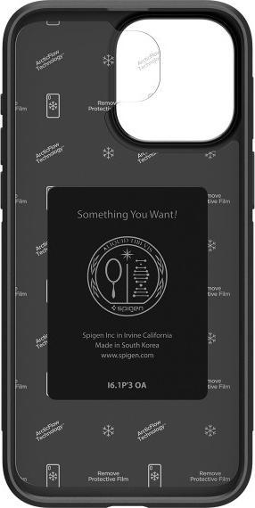 Produktbild Spigen Cryo Armor (Apple iPhone 15 Pro Max)