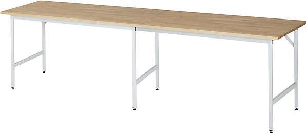 Actual product image RAU Work table (300 cm, 80 cm)