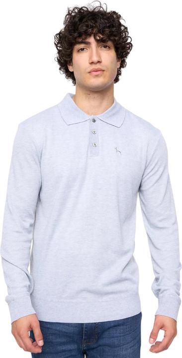 Immagine prodotto Bewley & Ritch Ashland Felpa Polo Uomo (M)