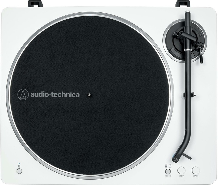 Actual product image Audio-Technica AT-LP70XBTWS (Automatic)