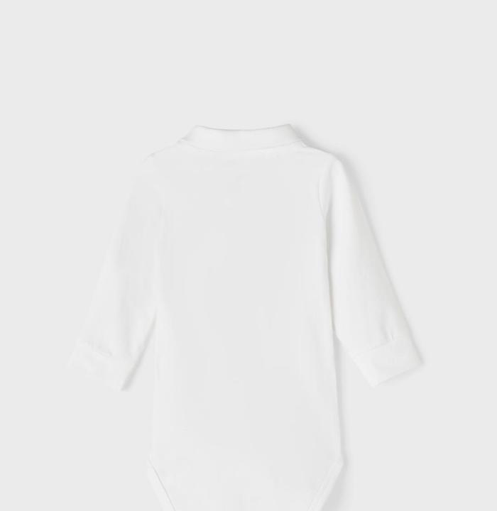 Produktbild Name it Nbmholger Ls Polo Body Noos (80)