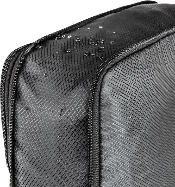 Produktbild Normani Kleidertaschen 4-teilig Nuqui