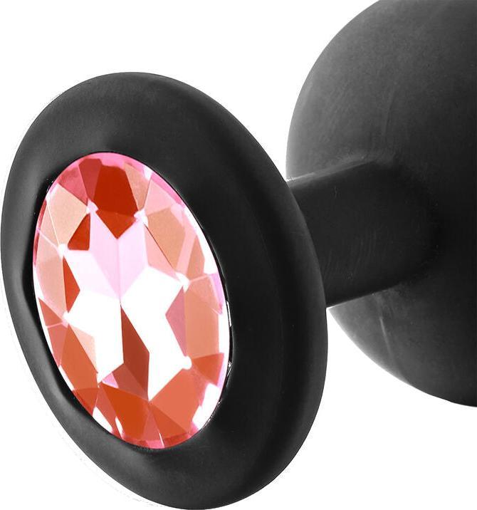 Immagine prodotto Dream Toys Fantastico Kit Di Allenamento Anale Red Stone