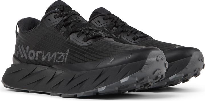 Image du produit Nnormal Cadí Men Black (46)