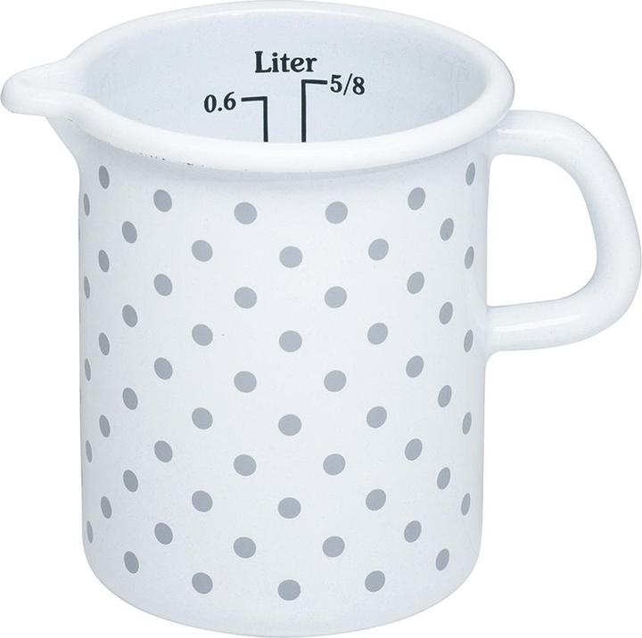 Produktbild Riess Küchenmass 10cm,1L (1000 ml)