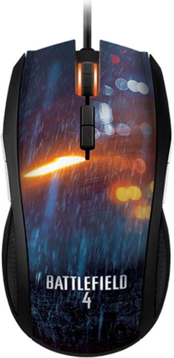 Razer Taipan, Battlefield 4 Edition (Cable)