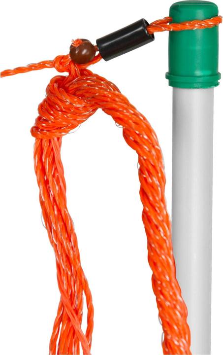 Produktbild Kerbl 27351 Titan Light Net, Einzelspitze, 50m x 90cm (Hund)